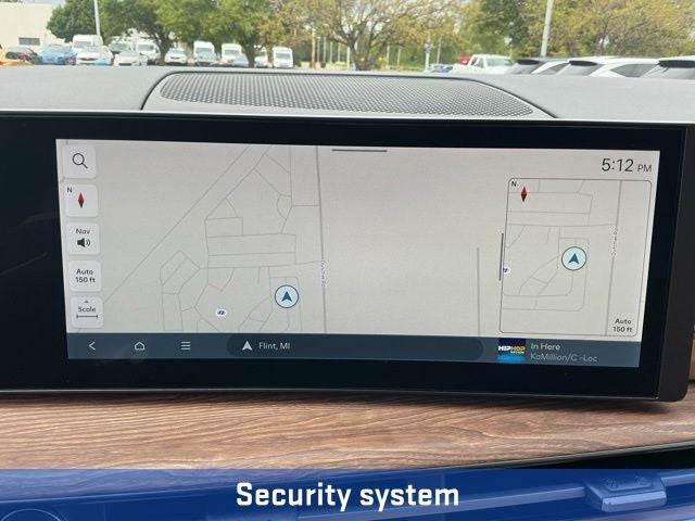 2027 Hyundai SANTA FE Calligraphy AWD
