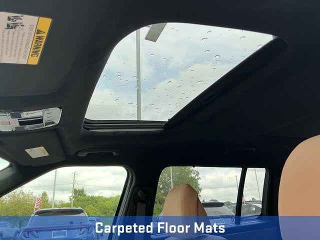 2027 Hyundai SANTA FE Calligraphy AWD