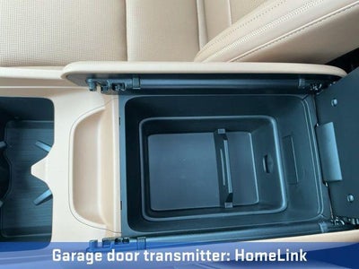 2027 Hyundai SANTA FE Calligraphy AWD