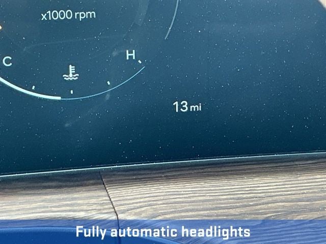 2027 Hyundai SANTA FE Calligraphy AWD