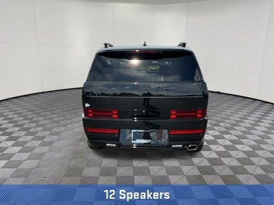 2027 Hyundai SANTA FE Calligraphy AWD