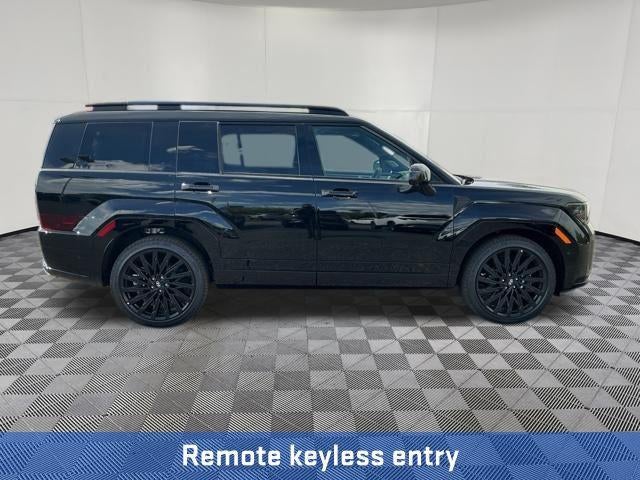2027 Hyundai SANTA FE Calligraphy AWD