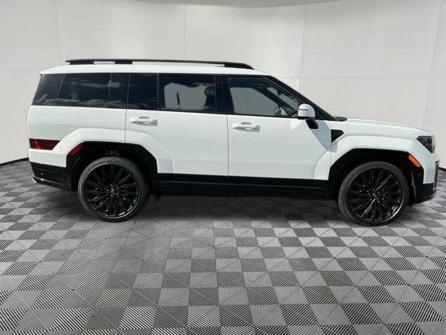 2027 Hyundai SANTA FE Calligraphy AWD