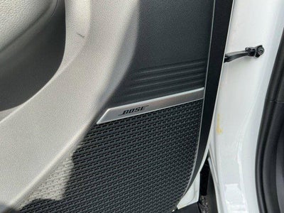 2027 Hyundai SANTA FE Calligraphy AWD