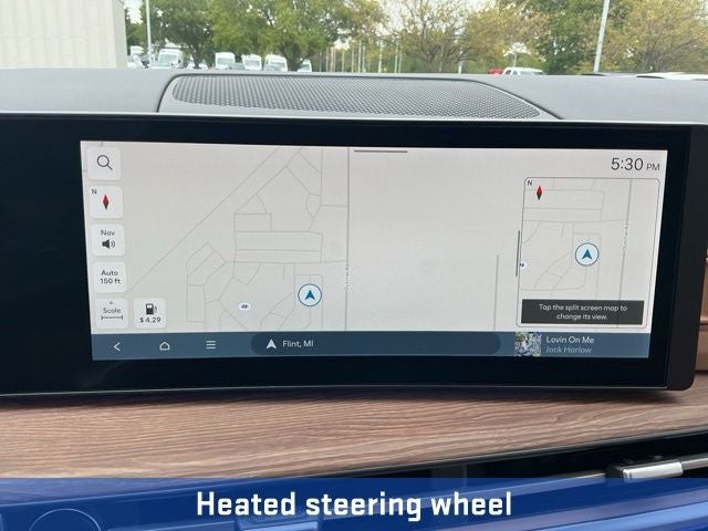 2027 Hyundai SANTA FE Calligraphy AWD