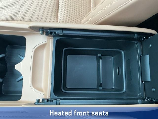 2027 Hyundai SANTA FE Calligraphy AWD