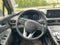 2023 Hyundai SANTA FE HYBRID Blue