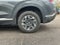 2023 Hyundai SANTA FE HYBRID Blue