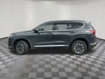 2023 Hyundai SANTA FE HYBRID Blue