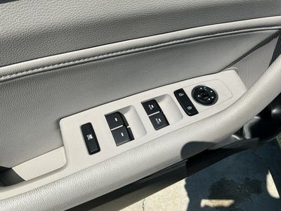 2017 Hyundai SONATA Limited