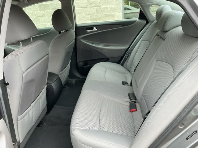 2012 Hyundai Sonata GLS - Photo 10