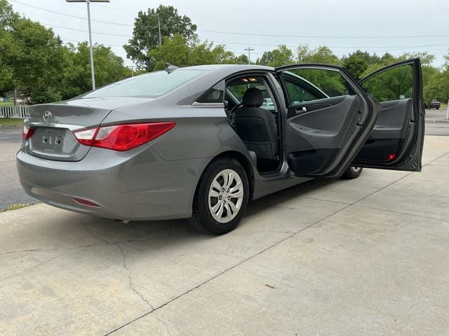 2012 Hyundai Sonata GLS - Photo 21