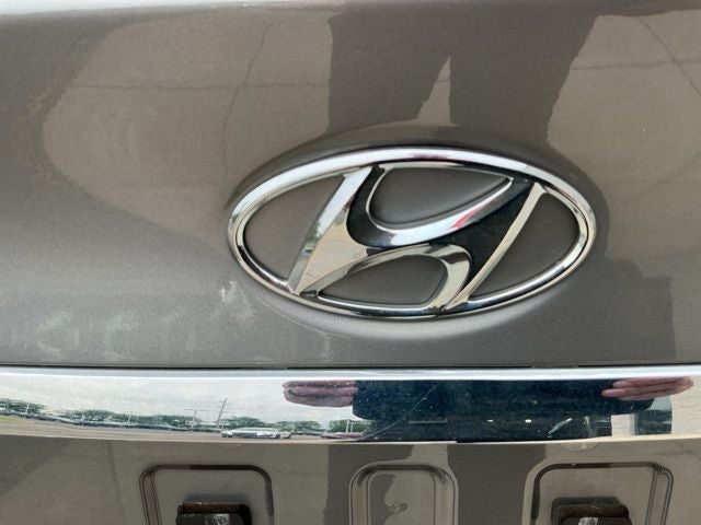 2012 Hyundai Sonata GLS - Photo 23