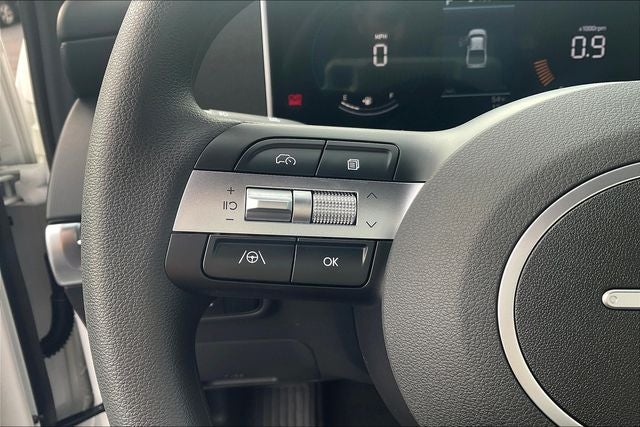 2026 Hyundai SANTA CRUZ SEL AWD