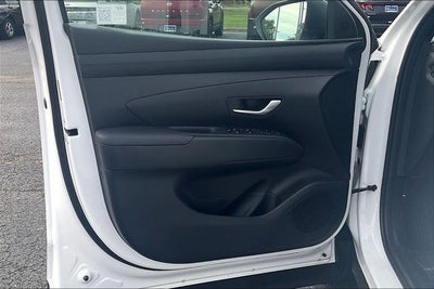 2026 Hyundai SANTA CRUZ SEL AWD