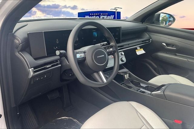 2026 Hyundai SANTA CRUZ SEL AWD