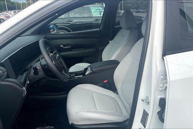 2026 Hyundai SANTA CRUZ SEL AWD