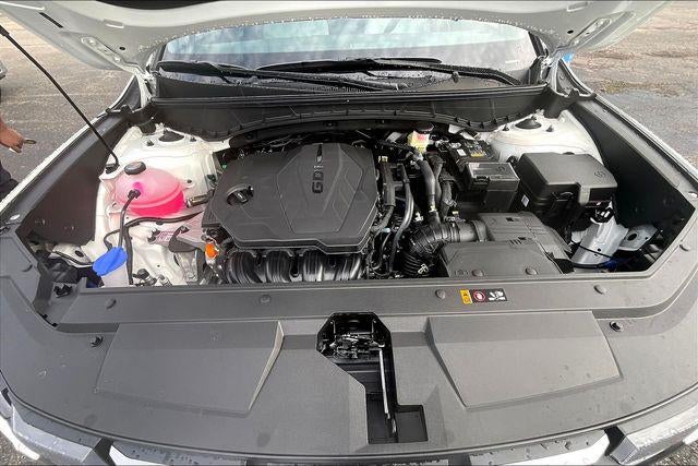 2026 Hyundai SANTA CRUZ SEL AWD