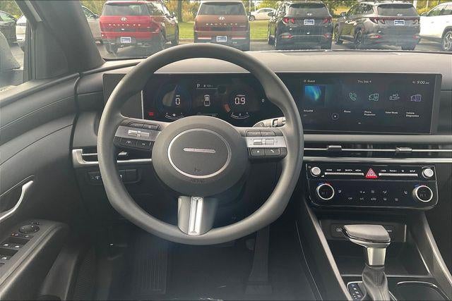 2026 Hyundai SANTA CRUZ SEL AWD