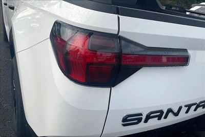 2026 Hyundai SANTA CRUZ SEL AWD