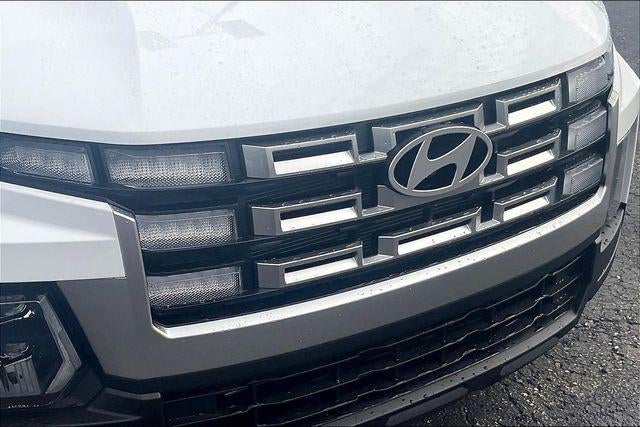 2026 Hyundai SANTA CRUZ SEL AWD