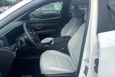 2026 Hyundai SANTA CRUZ SEL AWD