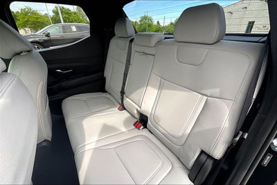 2025 Hyundai SANTA CRUZ SEL AWD