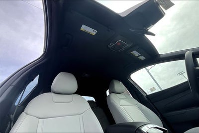 2025 Hyundai SANTA CRUZ SEL AWD