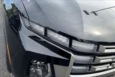 2025 Hyundai SANTA CRUZ SEL AWD