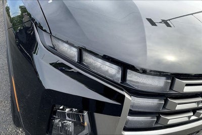 2025 Hyundai SANTA CRUZ SEL AWD