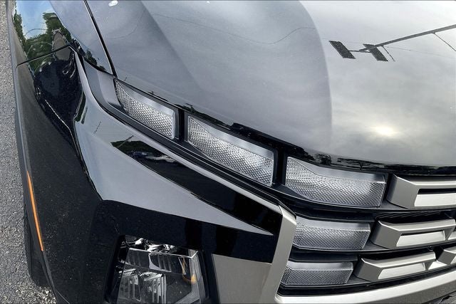 2025 Hyundai SANTA CRUZ SEL AWD