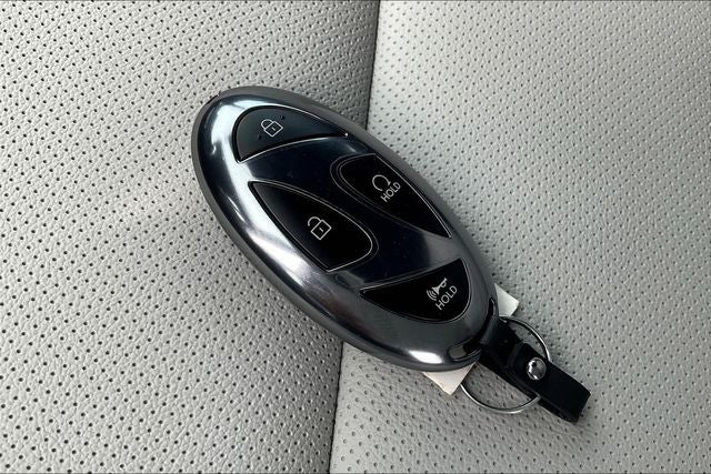 2025 Hyundai SANTA CRUZ SEL AWD