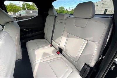 2025 Hyundai SANTA CRUZ SEL AWD