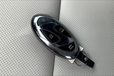 2025 Hyundai SANTA CRUZ SEL AWD