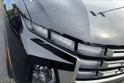 2025 Hyundai SANTA CRUZ SEL AWD