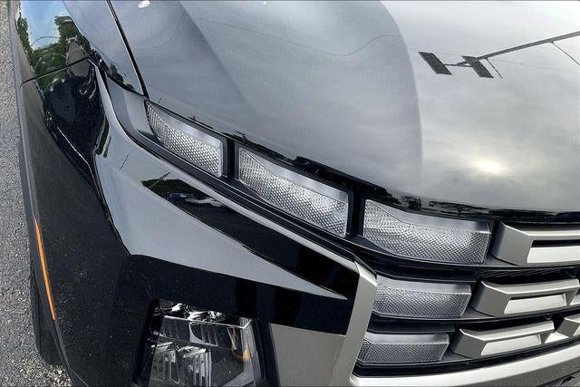 2025 Hyundai SANTA CRUZ SEL AWD