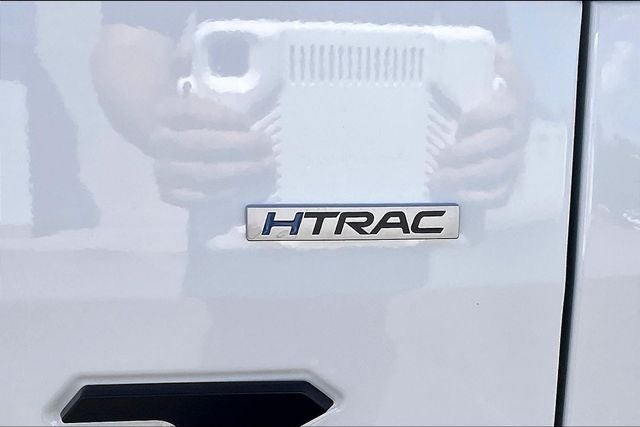 2026 Hyundai SANTA CRUZ SEL AWD