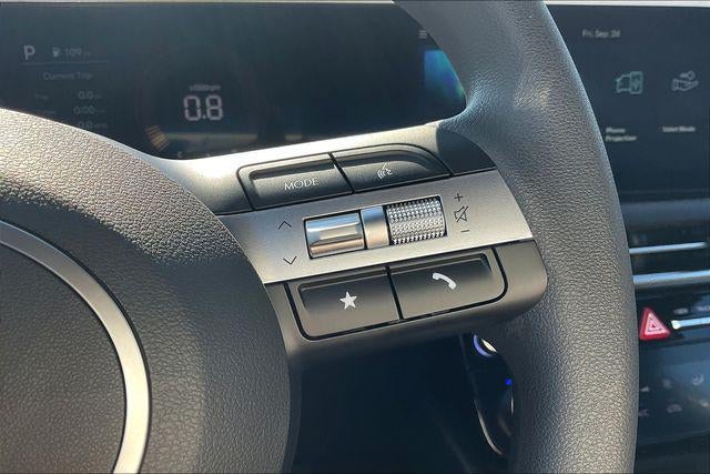 2026 Hyundai SANTA CRUZ SEL AWD