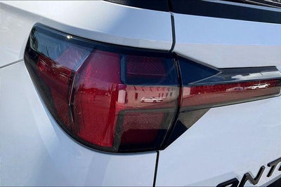 2026 Hyundai SANTA CRUZ SEL AWD