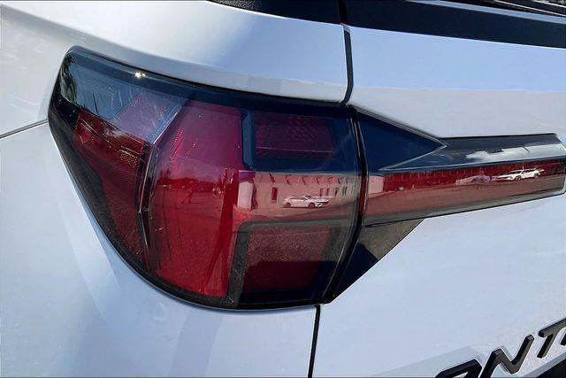 2026 Hyundai SANTA CRUZ SEL AWD