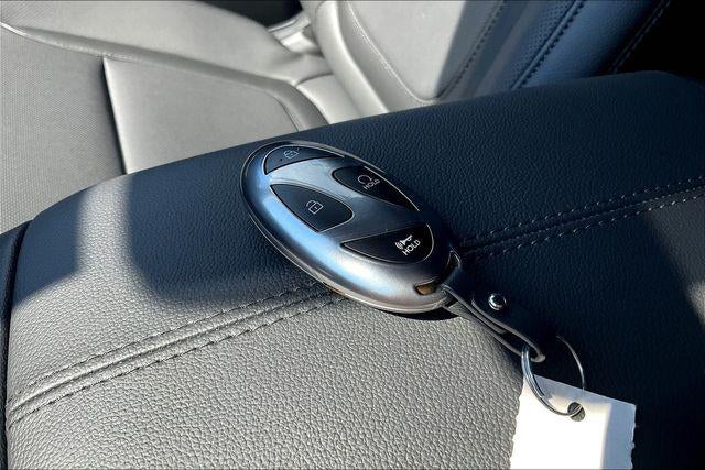 2026 Hyundai SANTA CRUZ SEL AWD