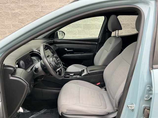 2023 Hyundai Santa Cruz SEL - Photo 11