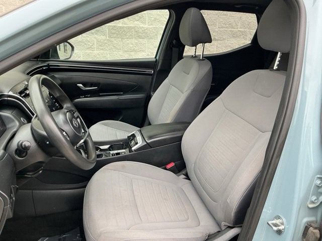 2023 Hyundai Santa Cruz SEL - Photo 12