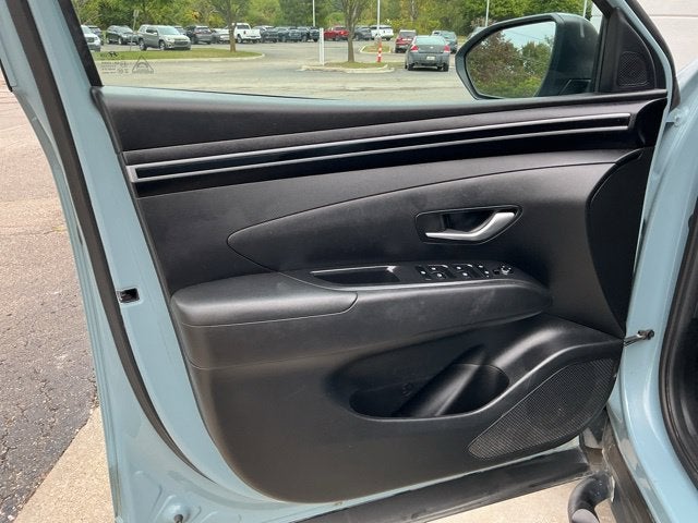 2023 Hyundai Santa Cruz SEL - Photo 13