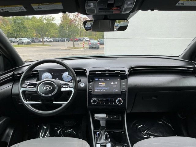 2023 Hyundai Santa Cruz SEL - Photo 16