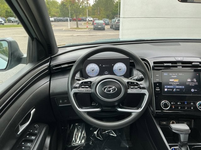 2023 Hyundai Santa Cruz SEL - Photo 17
