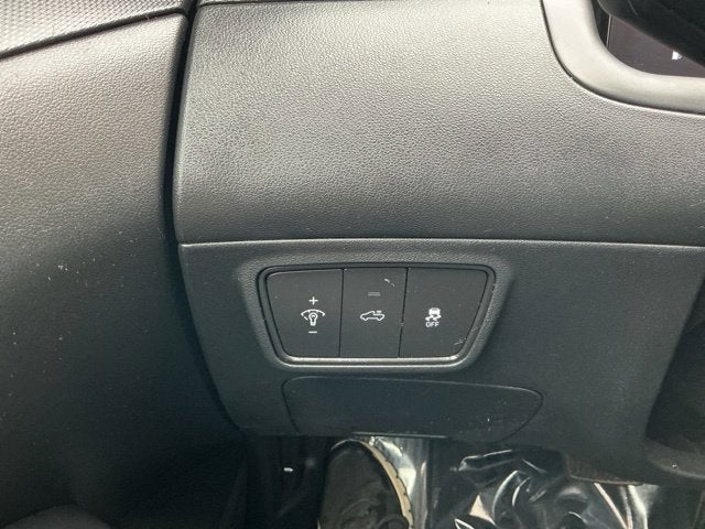2023 Hyundai Santa Cruz SEL - Photo 18