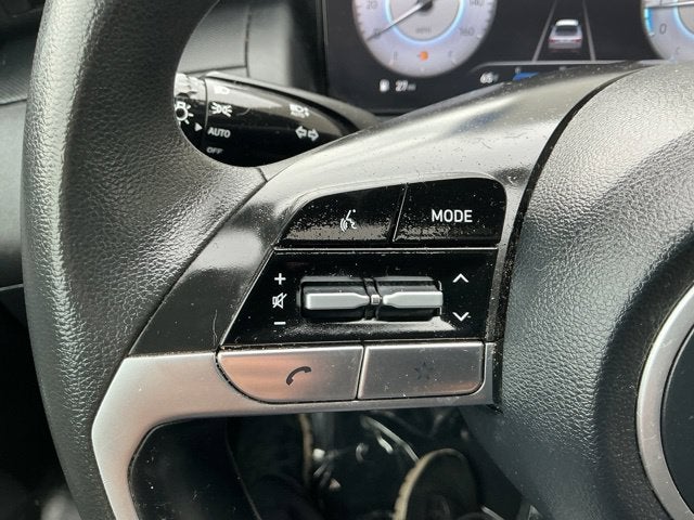 2023 Hyundai Santa Cruz SEL - Photo 19