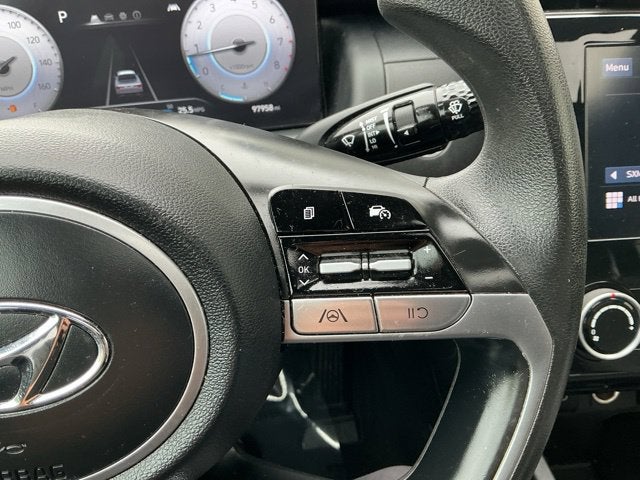 2023 Hyundai Santa Cruz SEL - Photo 20