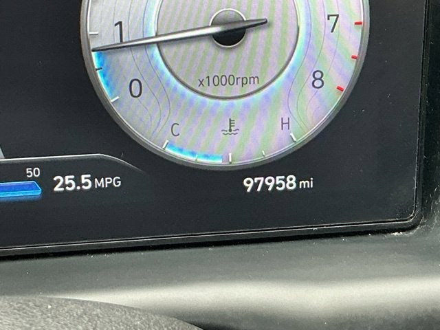 2023 Hyundai Santa Cruz SEL - Photo 22